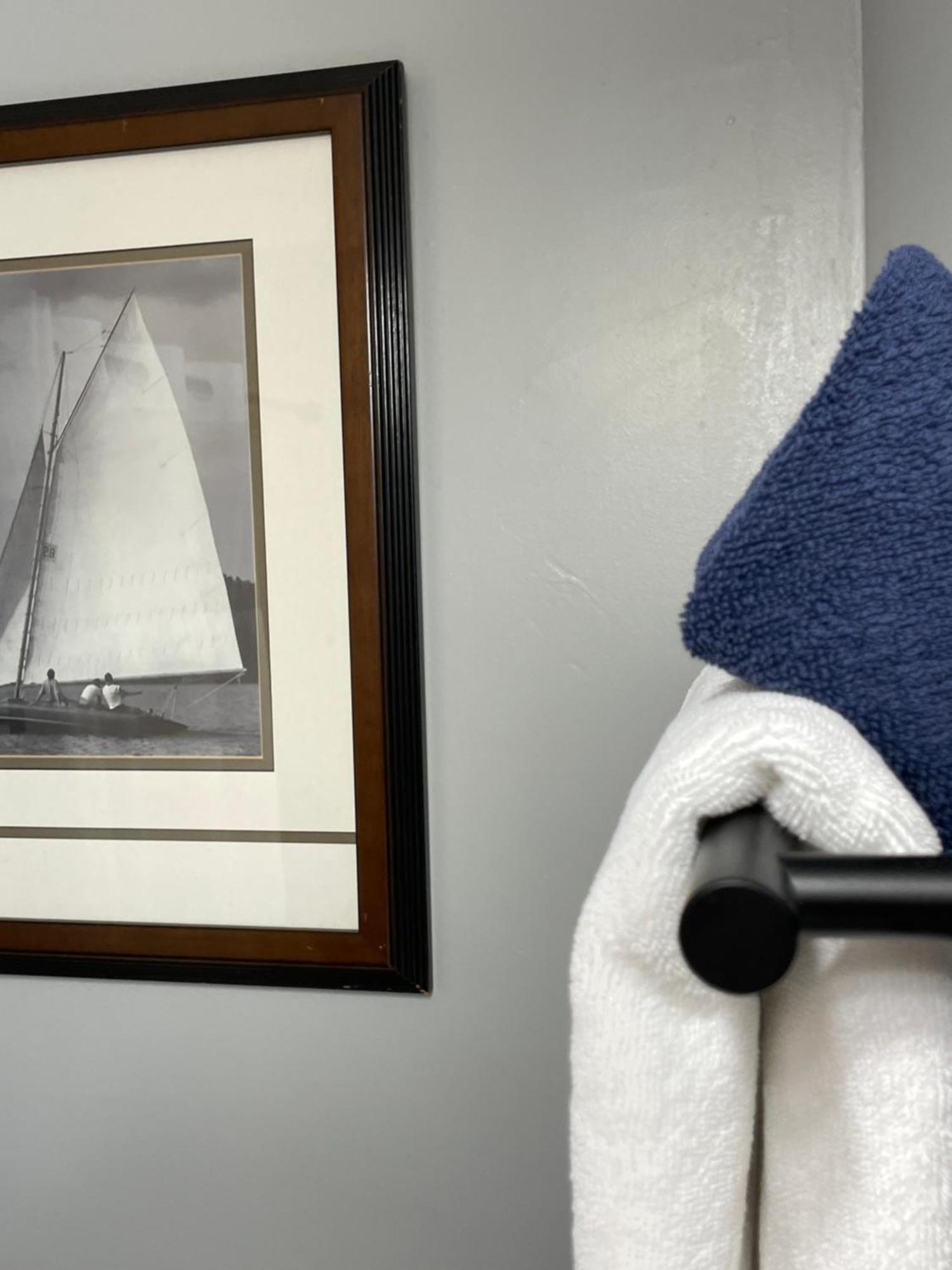 White Sails Kennebunk