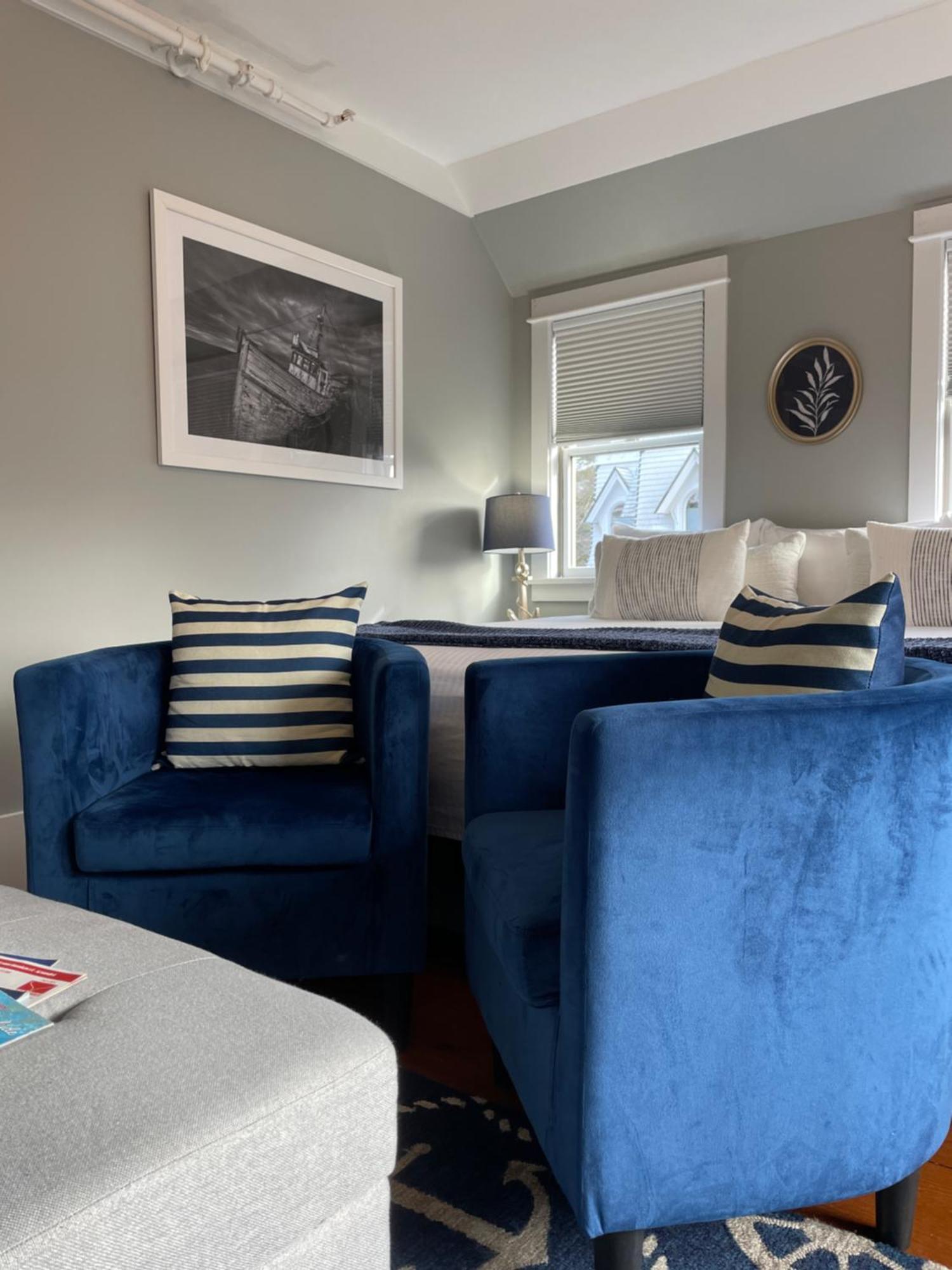 Bed & Breakfast White Sails